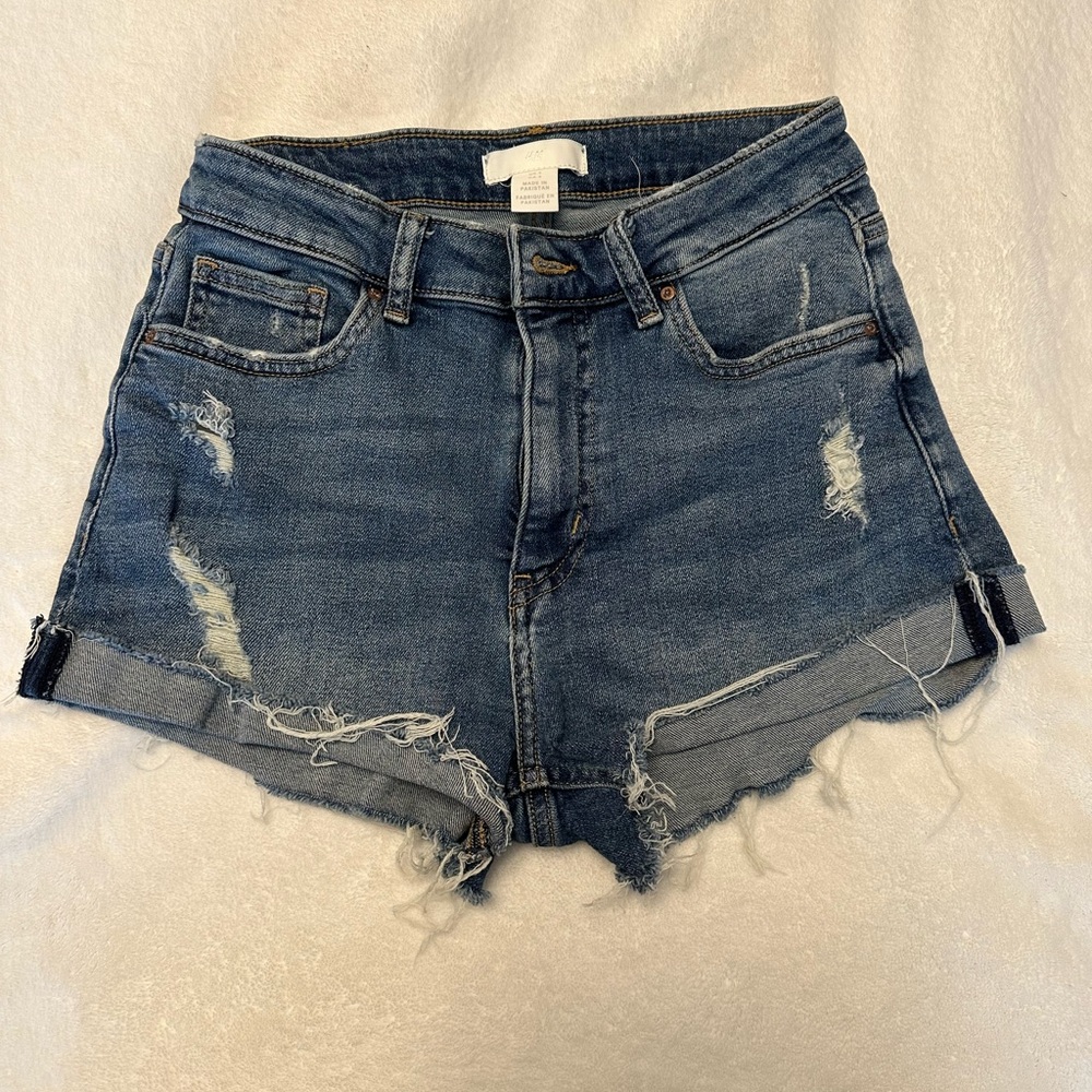 H&M Shorts - Size 4